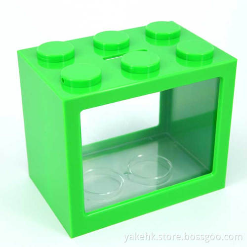 money saving box